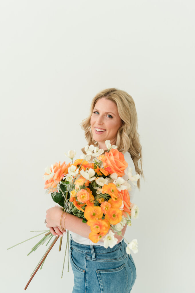 faux floral designer Cincinnati, Dayton, Philadelphia